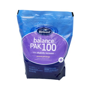 BioGuard Balance Pak 100 Alkalinity Increaser, 12 lb, 23463BIO