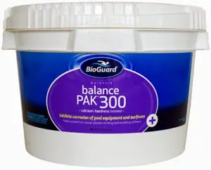 BioGuard Balance Pak 300 Calcium Hardness Increaser 12 lb, 52220BIO