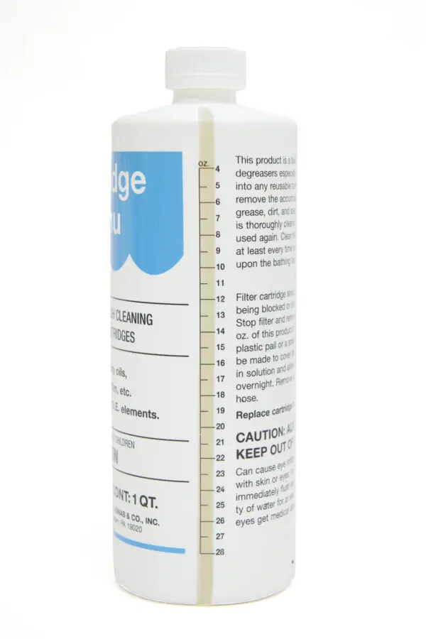Cartridge Renu - 1 Quart - Image 2