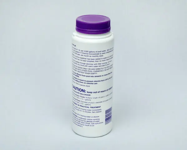 OnGuard Chlorine Stabilizer 2 lb, P1700201 - Image 3