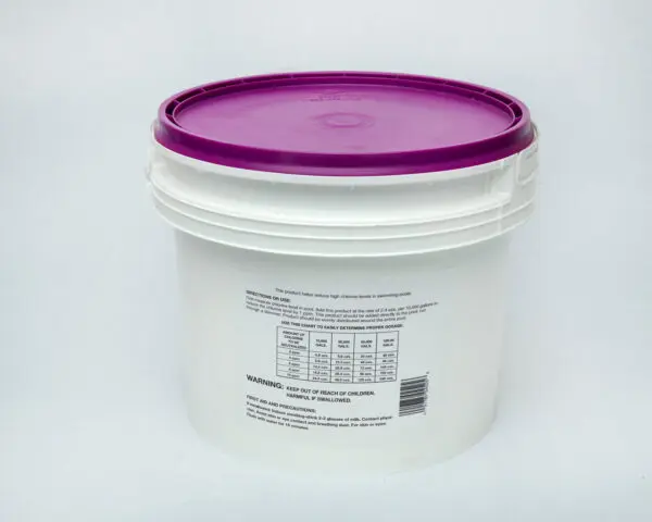 OnGuard Chlorine Neutralizer 25 lb, P4502501 - Image 3