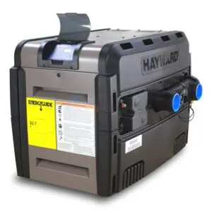 Hayward 150BTU Induced Draft NG 220V