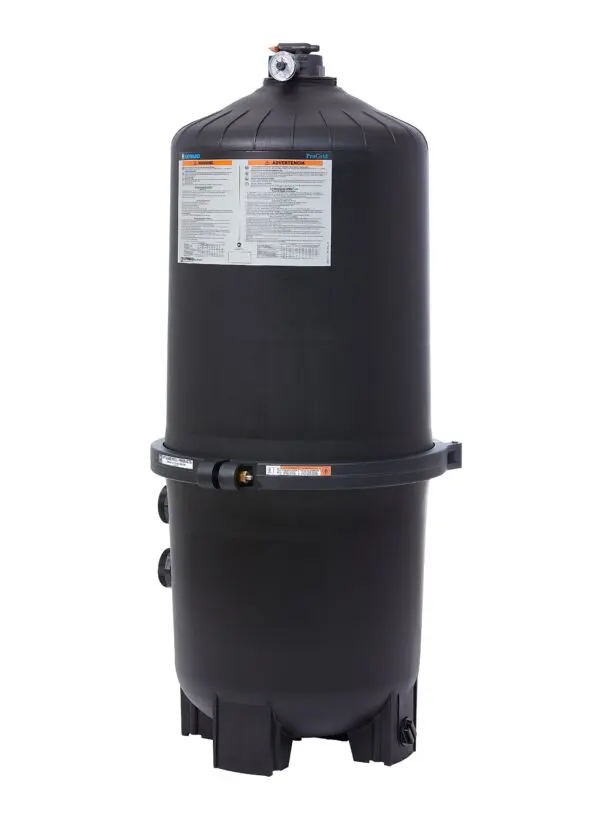 Hayward 4820 D.E. Filter without Valve, 48 Sq/Ft - Image 4