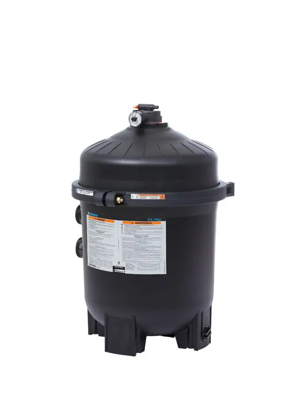 Hayward 4820 D.E. Filter without Valve, 48 Sq/Ft - Image 5