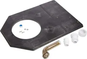 Hayward Base Pak
