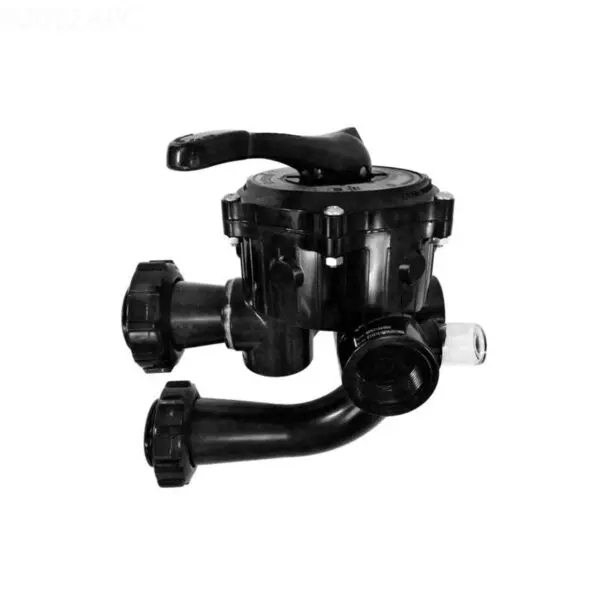 Hayward D.E. Side Mount Valve 1.5” - Image 4