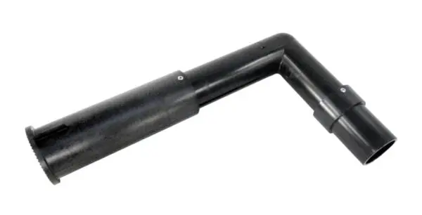 Hayward Internal Elbow – Bottom (S200)
