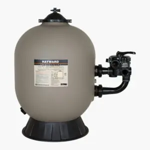 Hayward S210S Sand Filter – 200 lbs