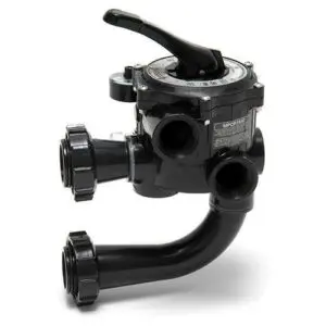 Hayward Side Mount Valve for S210S