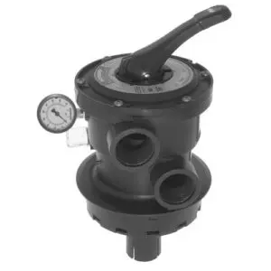 Hayward Top Mount Variflo Sand Valve