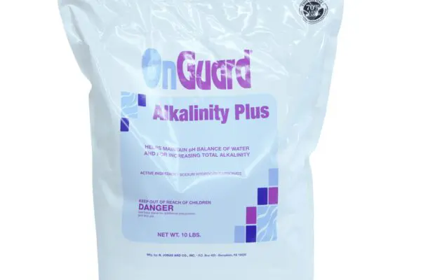 OnGuard Alkalinty 10 lb Bag