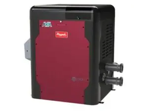 Raypak 264 BTU Avia Propane Heater