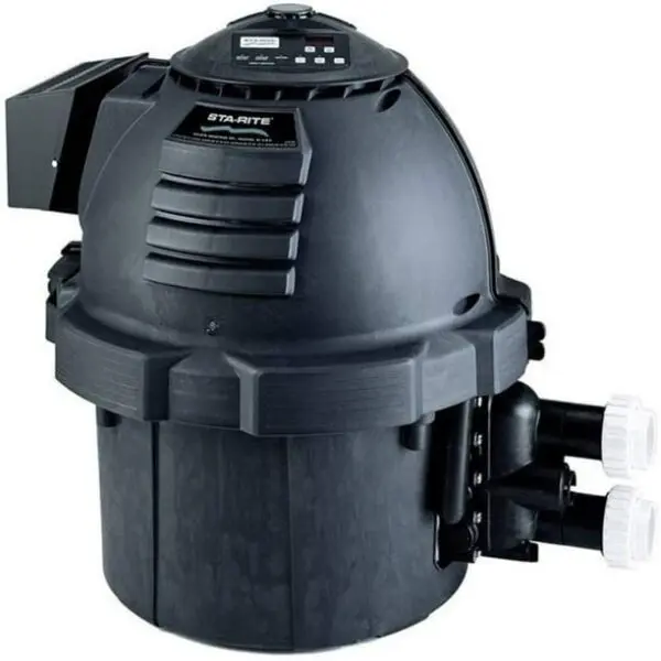 Sta-Rite 333 BTU Max E Therm - Propane