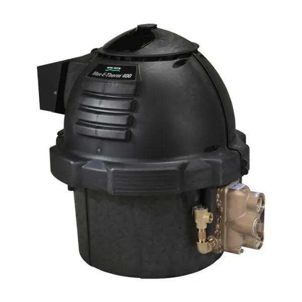 Sta-Rite 400 BTU Max E Therm - Propane