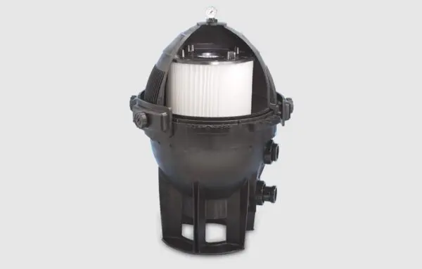 Sta-Rite 60 Sq/Ft Modular D.E. Filter