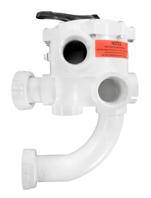 Sta-Rite Multiport Valve - Image 4