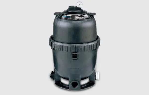 Sta-Rite PLDE50 D.E. Filter (No Pump)
