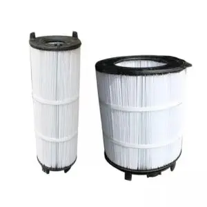 Sta-Rite S7M120 300 Sq Ft Cartridge Set