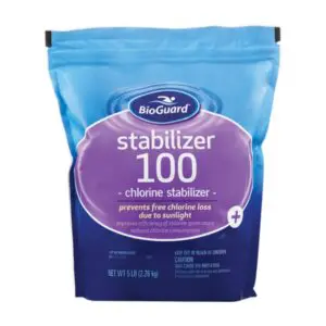 Stabilizer 100