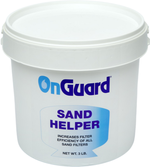 OnGuard Sand Helper 3 lb, 53003