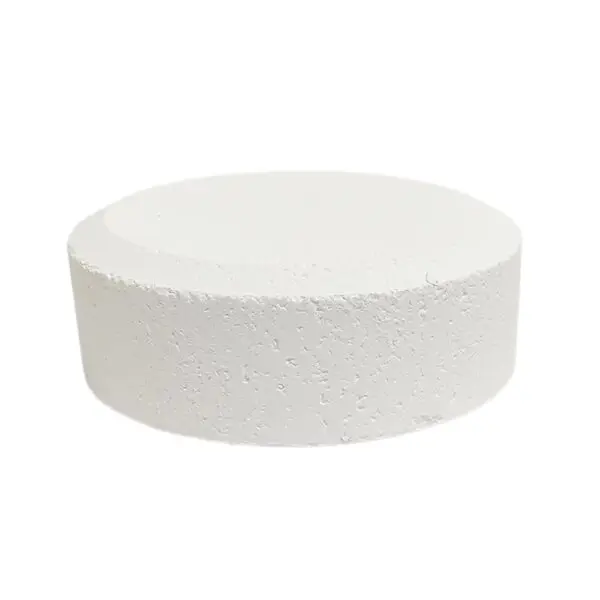 OnGuard 3" Super Chlorinating Tablets 25 lb - Image 3