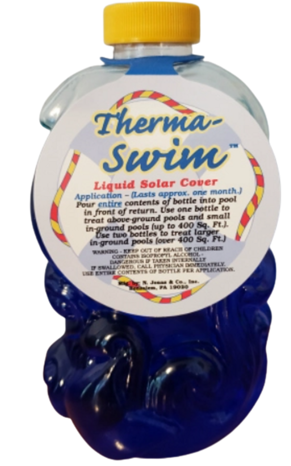 Therma-Swim Liquid Solar Cover, 4901