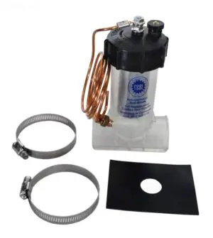 1.5" Retrofit Zinc Anode