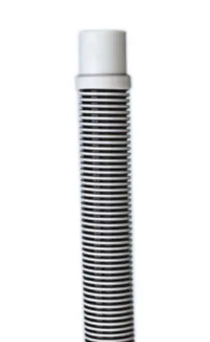 6’ x 1.5” Filter Hose