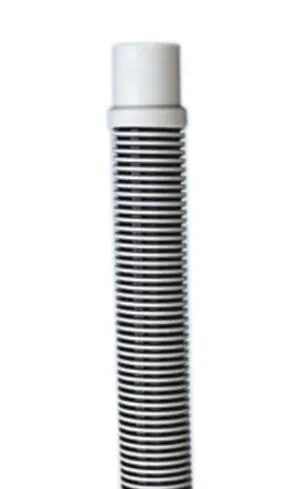 8’ x 1.5” Filter Hose