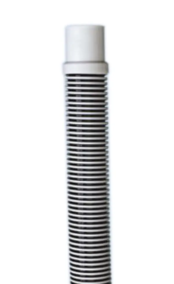 8’ x 1.5” Filter Hose