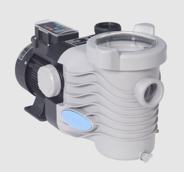 Blue Torrent Variable Speed Pool Pump, 1.0 HP
