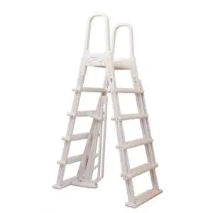 Dominica Flip Up Ladder