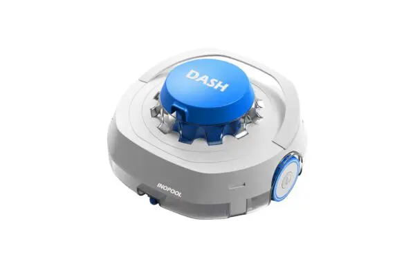 INOPOOL Dash Rechargeable Cordless Robotic Pool Cleaner
