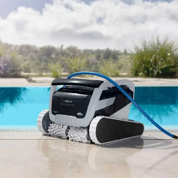 Maytronics Dolphin E70
