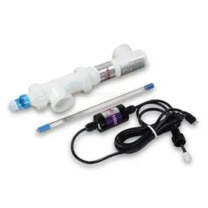 NUVO UV Above Ground
