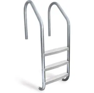 Stainless Steel Deck Ladder