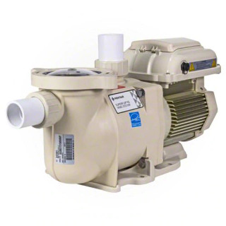 Variable Speed Pool Pump