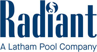 Radiant-Latham Logo