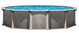 Distinction LX Above ground pool