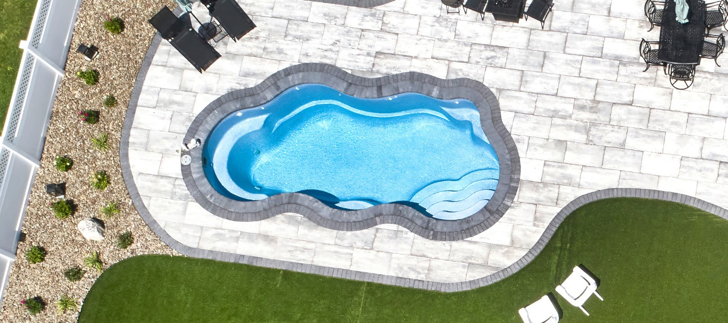 Fiberglass Pools video thumbnail