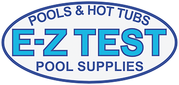 E-Z Test Logo