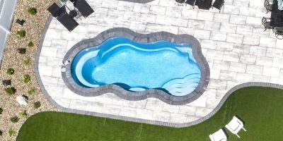 Fiberglass Pools video thumbnail